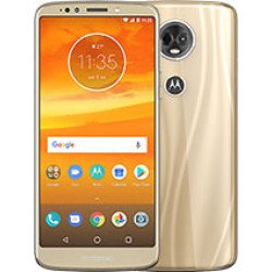 Motorola Moto E5 Plus